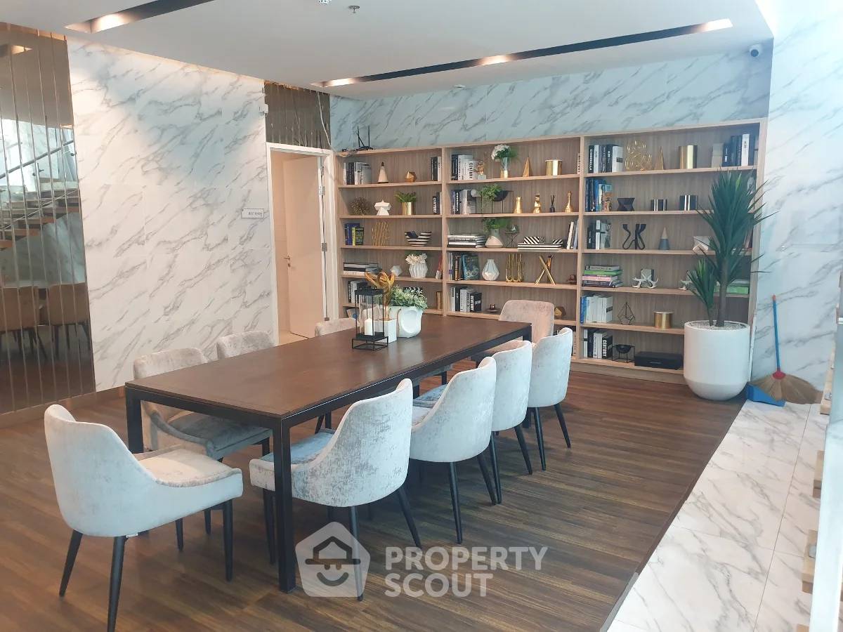 picture 2-BR Condo at Notting Hill Laemchabang-Sriracha in Thung Sukhla (ID 1489977) - 10/14