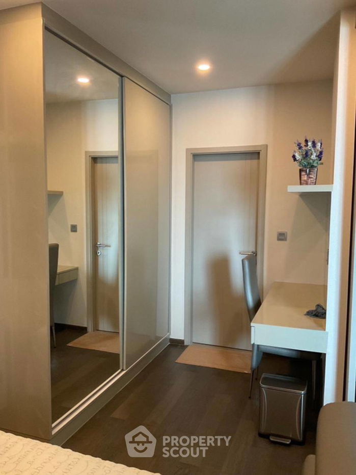 รูป คอนโด 1-ห้องนอน ที่ ไอดีโอ คิว สยาม - ราชเทวี ใกล้ BTS ราชเทวี (ID 1086355) - รูปที่ 6/10