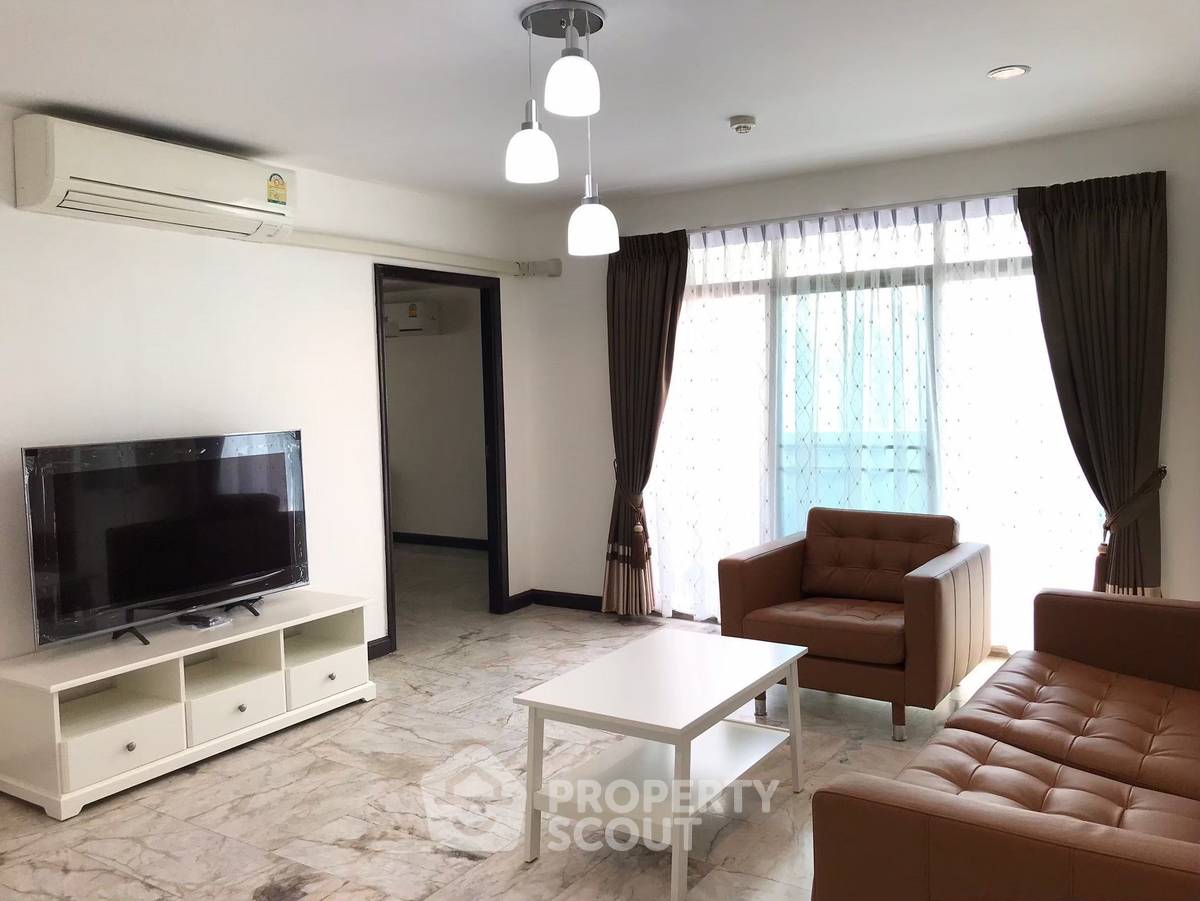 รูป คอนโด 2-ห้องนอน ที่ รอยัล คาสเซอร์ สุขุมวิท ใกล้ BTS พร้อมพงษ์ (ID 1941550) - รูปที่ 1/25