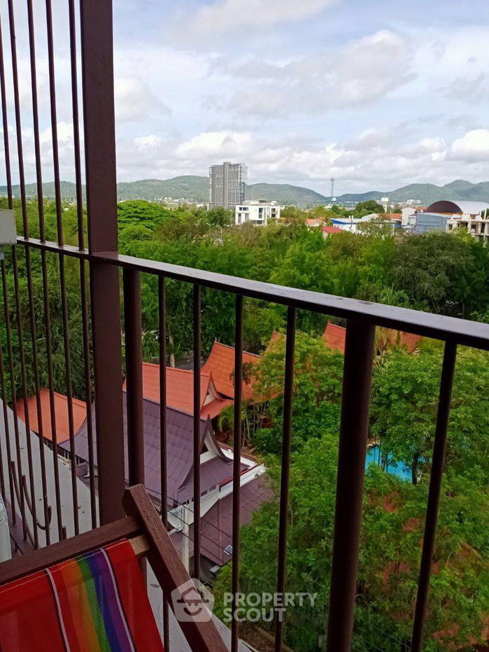 picture 2-BR Condo at La Habana Hua Hin close to Vana Nava Water Jungle (ID 1497245) - 10/10