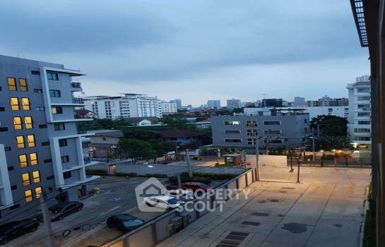 รูป คอนโด 1-ห้องนอน ที่ เมโทร ลักซ์ รัชดา ใกล้ MRT ห้วยขวาง (ID 681002) - รูปที่ 4/4