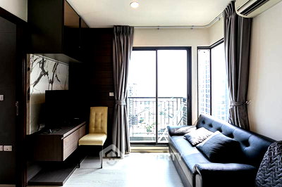 Condos for sale : 1-BR Condo at Rhythm Asoke near MRT Phra Ram 9 (ID 878400)