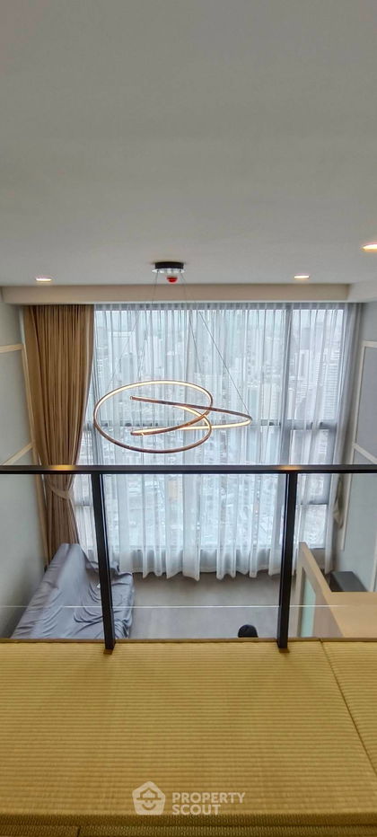 picture 2-BR Condo at Park Origin Chula-Samyan near MRT Hua Lamphong (ID 2144786) - 15/35