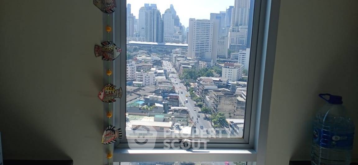 รูป คอนโด 2-ห้องนอน ที่ ชีวาทัย ราชปรารภ ใกล้ BTS อนุสาวรีย์ชัยสมรภูมิ (ID 2162701) - รูปที่ 20/22