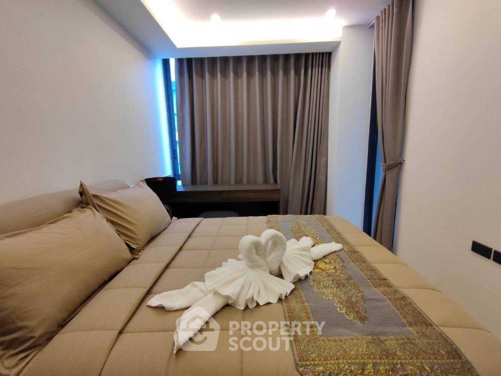รูป คอนโด 1-ห้องนอน ที่ 168 สุขุมวิท 36 ใกล้ BTS ทองหล่อ (ID 1876708) - รูปที่ 2/17