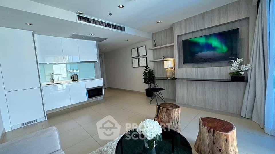 picture 1-BR Condo at Sands Condominium close to Phratamnak (ID 2133365) - 7/22