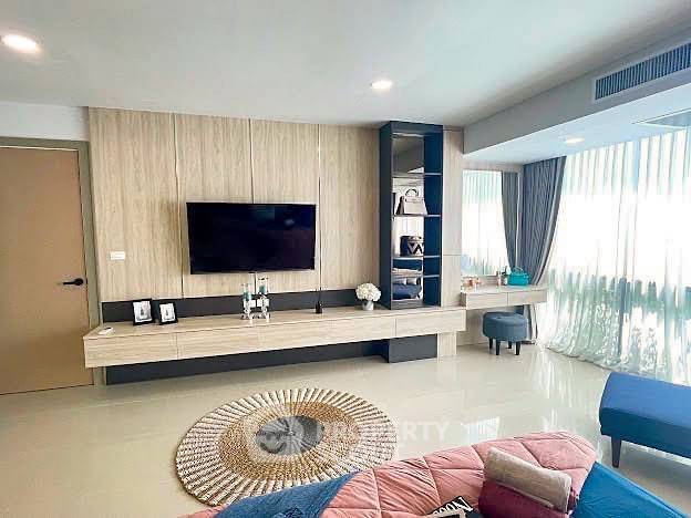 รูป คอนโด 2-ห้องนอน ที่ การ์ดีเนีย พัทยา ใกล้ เมืองพัทยา (ID 1605334) - รูปที่ 4/15