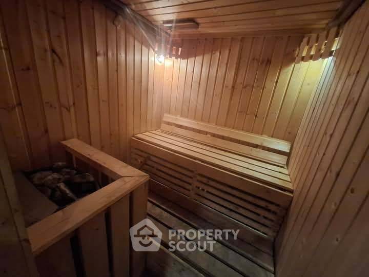 รูป คอนโด 1-ห้องนอน ที่ เดอะคลิฟฟ์ คอนโดมิเนียม พระตำหนัก ใกล้ เมืองพัทยา (ID 2098303) - รูปที่ 13/14