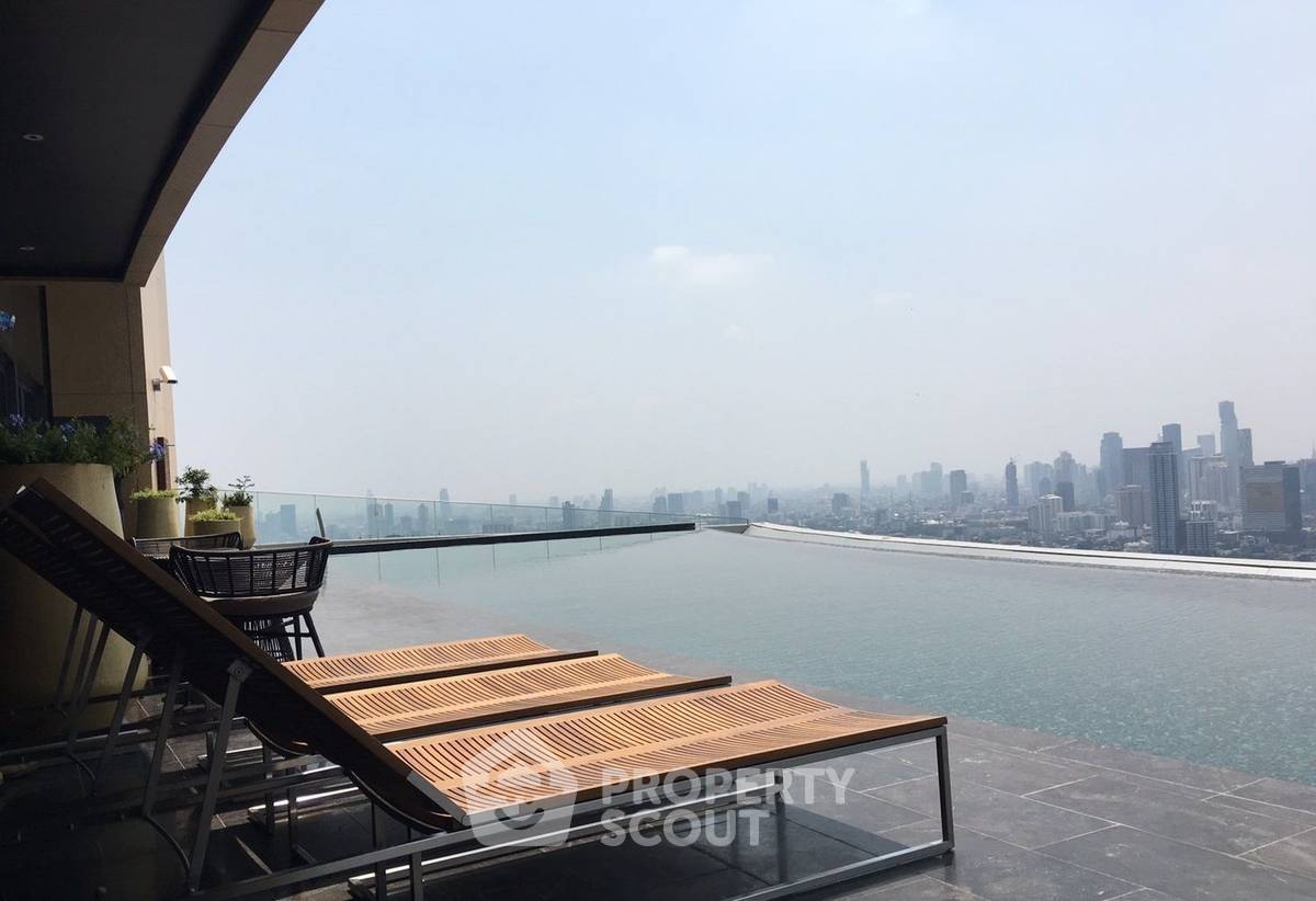 รูป คอนโด 1-ห้องนอน ที่ เดอะ ลุมพินี 24 ใกล้ BTS พร้อมพงษ์ (ID 998628) - รูปที่ 6/7