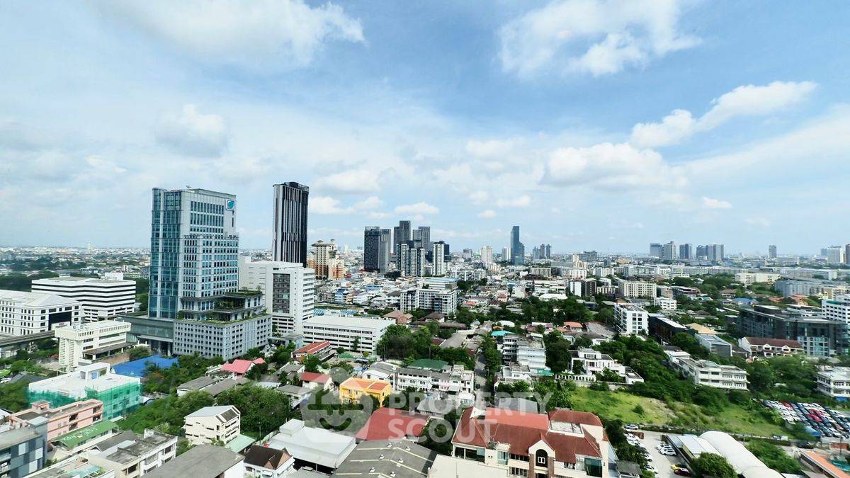 รูป คอนโด 1-ห้องนอน ที่ ไลฟ์ สุขุมวิท 62 ใกล้ BTS บางจาก (ID 2167812) - รูปที่ 9/10