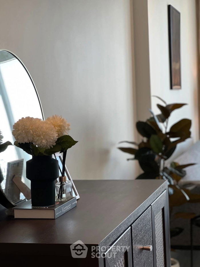 picture 2-BR Condo at Fullerton Sukhumvit near BTS Ekkamai (ID 1902501) - 20/20