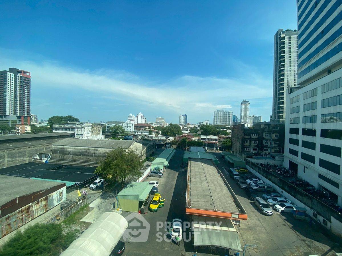 picture 3-BR Condo at Baan Siri Sathorn Suanplu Condominium close to Naradhiwas Rajanagarindra (ID 2088213) - 26/48