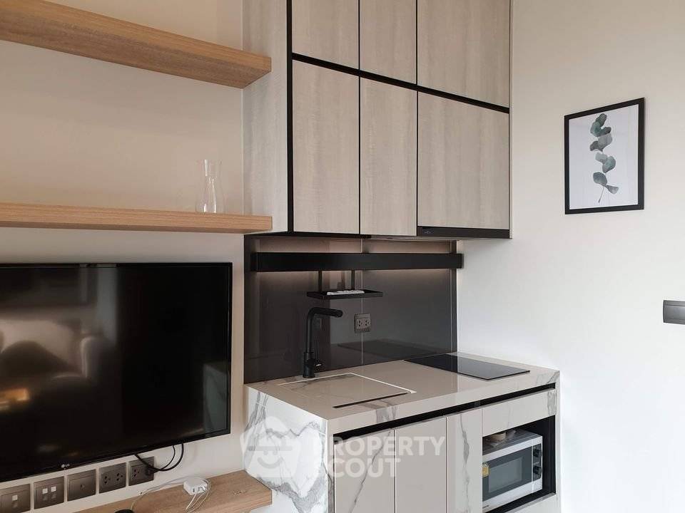 picture 1-BR Condo at The Line Sukhumvit 101 near BTS Punnawithi (ID 1822231) - 6/8