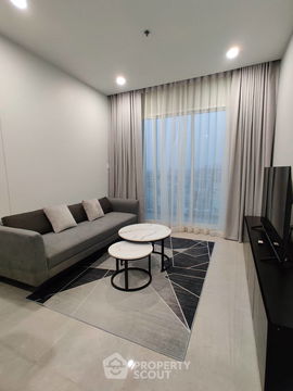 คอนโด 1-ห้องนอน ที่ ศุภาลัย พรีเมียร์ สี่พระยา - สามย่าน ใกล้ MRT สามย่าน (ID 1519004)