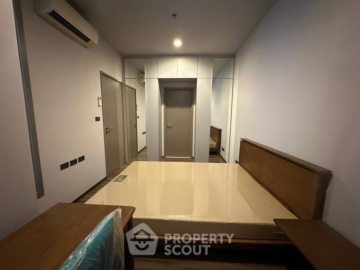 picture 1-BR Condo at Ceil By Sansiri near BTS Thong Lor (ID 2016037) - 9/15