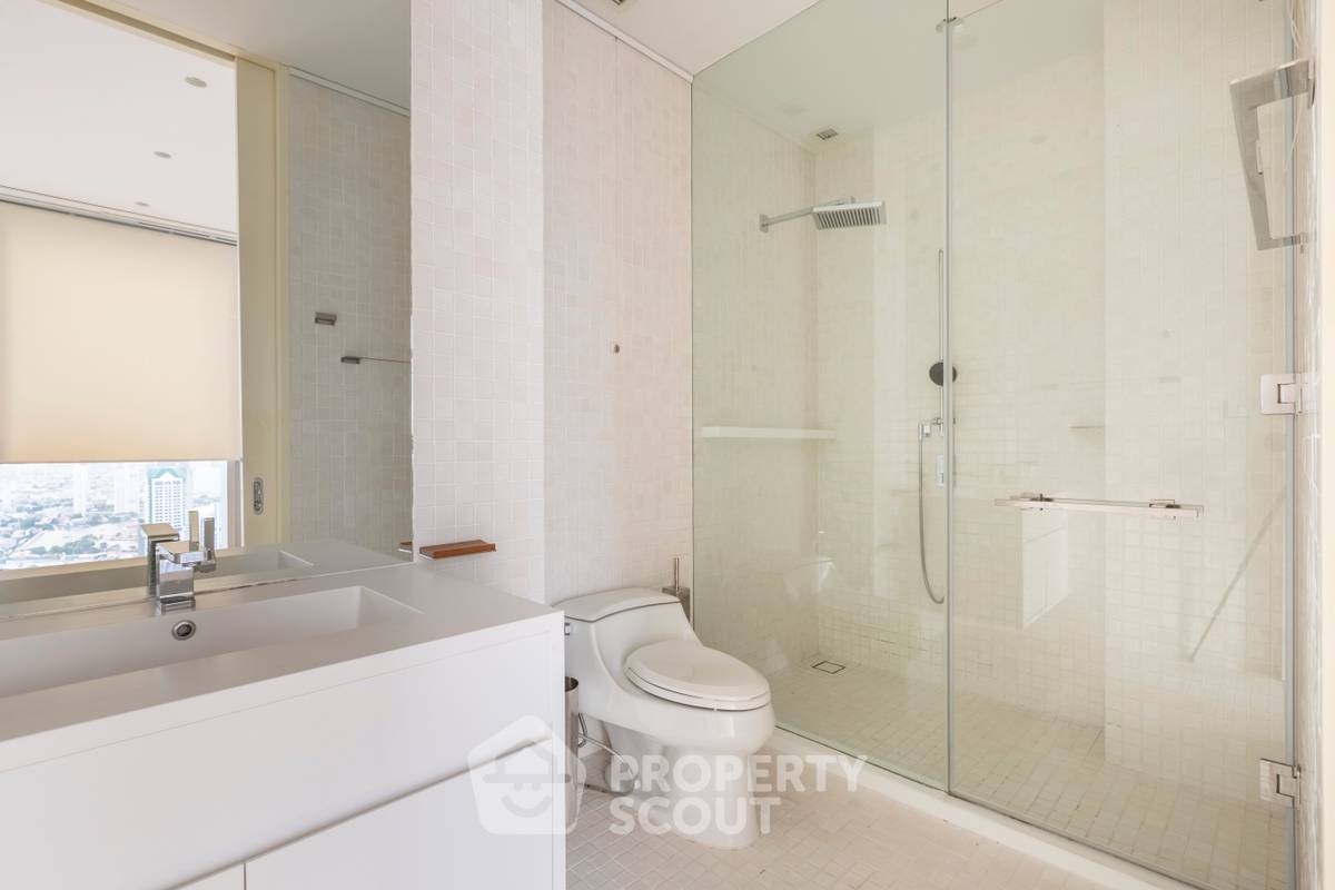 picture 2-BR Condo at The Ritz-Carlton Residences, Bangkok near BTS Chong Nonsi (ID 2083635) - 35/41