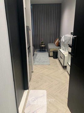 1-BR Condo at Chapter Charoennakhorn - Riverside near BTS Krung Thon Buri (ID 1242636)