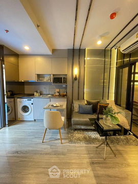 1-BR Condo at Ideo Ramkamhaeng Lamsali Station close to Lam Sali (ID 1529054)