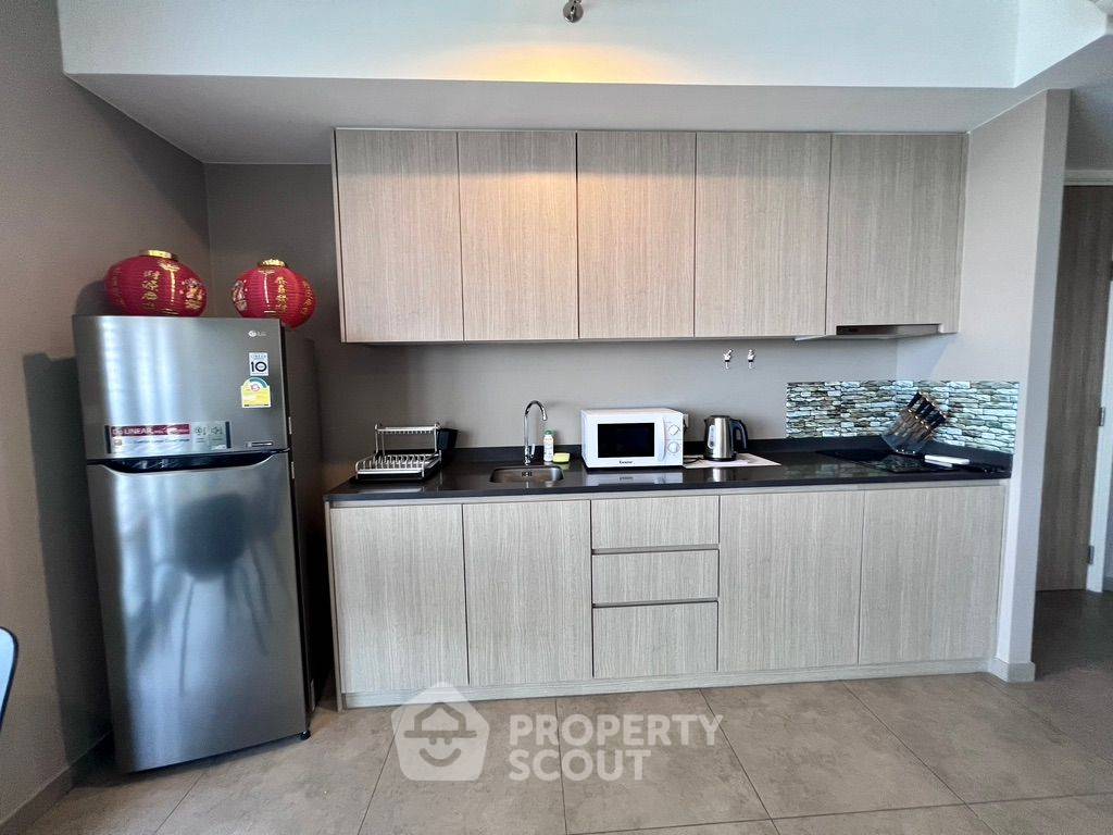 picture 2-BR Condo at Unixx South Pattaya close to Phratamnak (ID 2188709) - 5/11