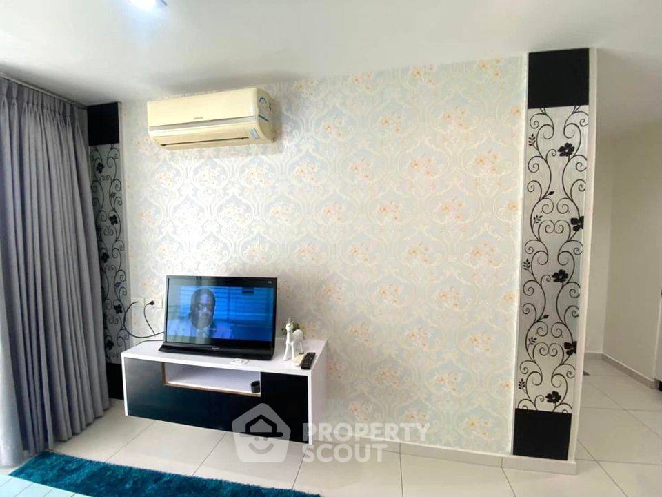 รูป คอนโด 1-ห้องนอน ที่ อาร์ท ออน เดอะฮิลล์ ใกล้ ถนนพระตำหนัก พัทยา (ID 1177490) - รูปที่ 3/10