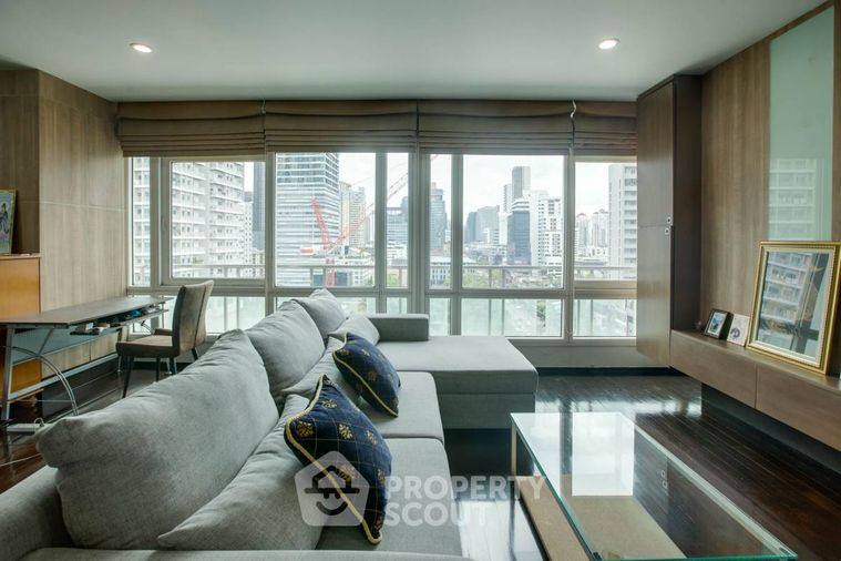 คอนโด 3-ห้องนอน ที่ เดอะ ไฮท์ คอนโดมิเนียม ใกล้ ทองหล่อ (ID 1695490)