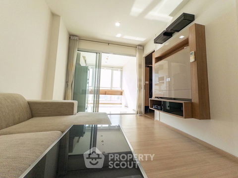 คอนโด 1-ห้องนอน ที่ ริธึ่ม สุขุมวิท 50 ใกล้ BTS อ่อนนุช (ID 1176736)