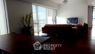 Condos for sale Chulalongkorn University : 2-BR Condo at Hansar Bangkok Hotel near BTS Ratchadamri (ID 1395574)