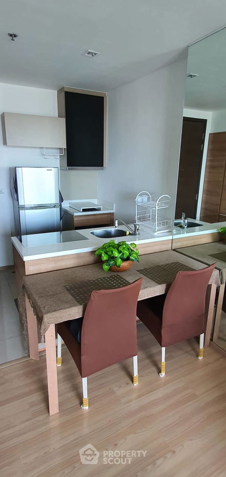 picture 1-BR Condo at RHYTHM Phahon-Ari near BTS Saphan Khwai (ID 2066439) - 10/13