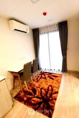 Condos for rent Stamford International University Hua Hin : 1-BR Condo at Marvest Condo close to Hua Hin Night Market (ID 1230072)