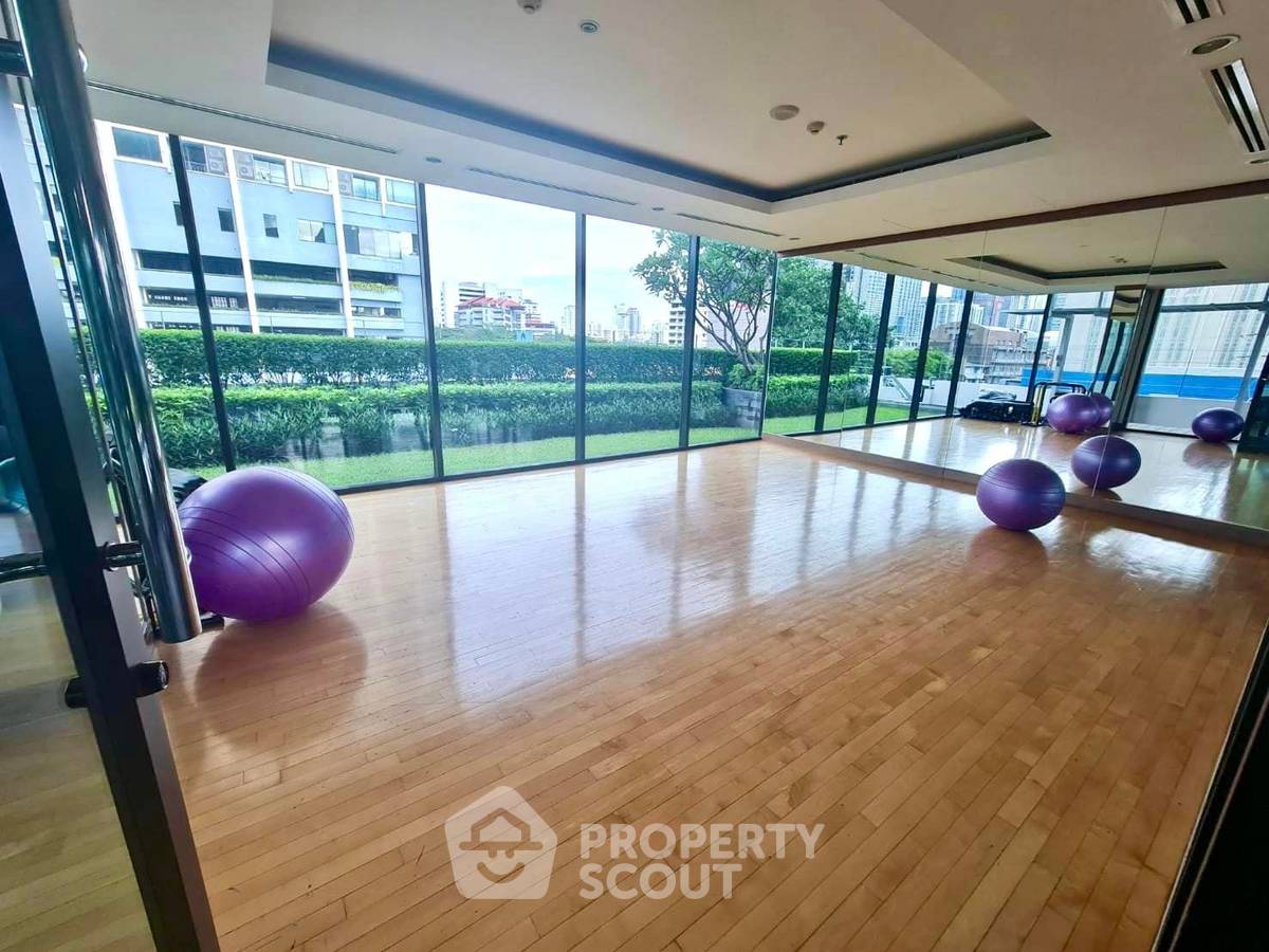 รูป ดูเพล็กซ์ 2-ห้องนอน ที่ วิลล่า อโศก ใกล้ MRT เพชรบุรี (ID 1808107) - รูปที่ 9/11