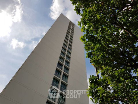 1-BR Condo at Noble Recole Sukhumvit 19 near MRT Sukhumvit (ID 889780)