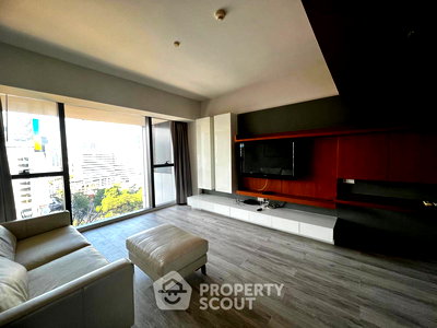 ขายคอนโด : คอนโด 2-ห้องนอน ที่ เดอะ เม็ท สาทร ใกล้ BTS ช่องนนทรี (ID 476905)