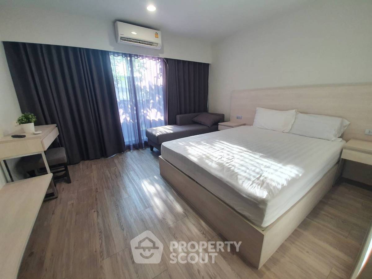 รูป คอนโด 1-ห้องนอน ที่ ดุสิตดีทู เรสซิเดนเซส หัวหิน ใน หนองแก (ID 1168129) - รูปที่ 1/11