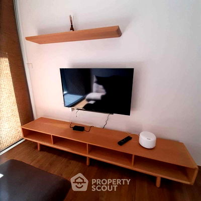 ขายคอนโด : คอนโด 1-ห้องนอน ที่ ฮาสุ เฮาส์ สุขุมวิท 77 ใกล้ BTS อ่อนนุช (ID 372855)