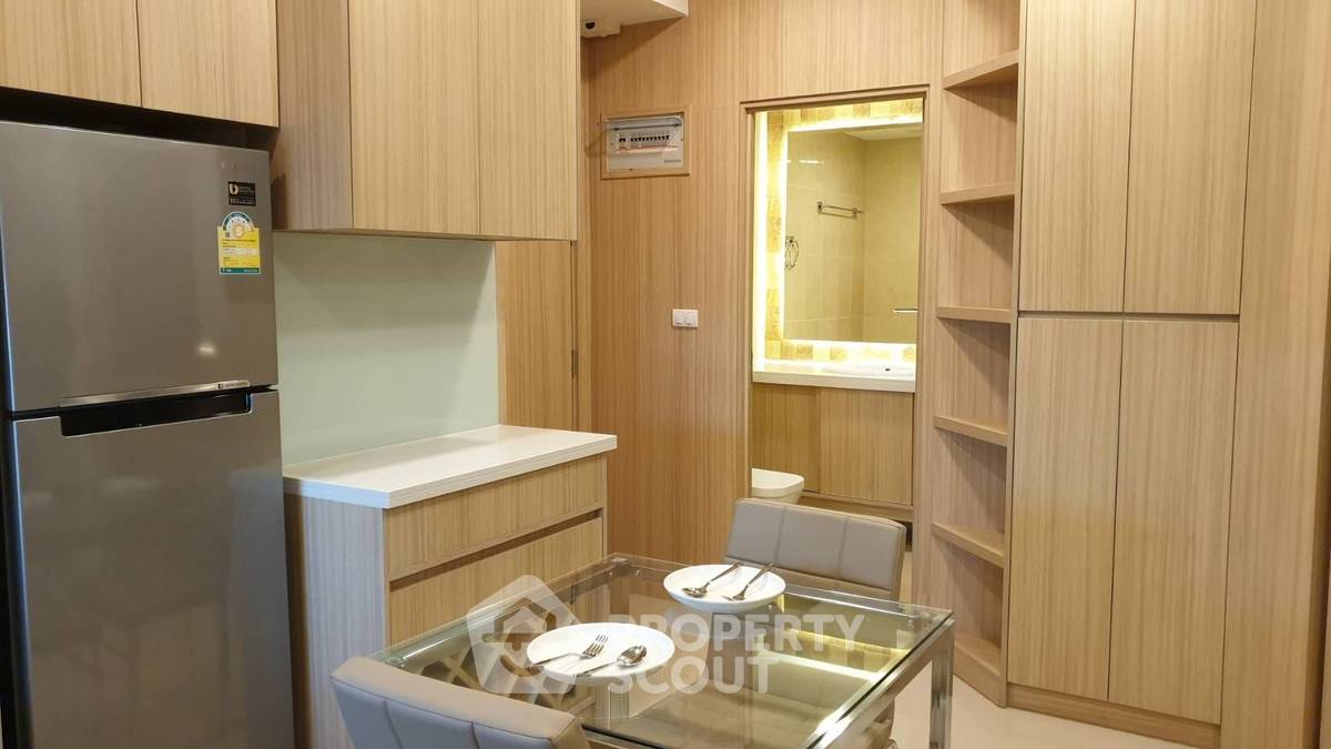 รูป คอนโด 1-ห้องนอน ที่ ซิตี้ การ์เดน ทาวเวอร์ ใกล้ พัทยาใต้ (ID 2133140) - รูปที่ 2/12