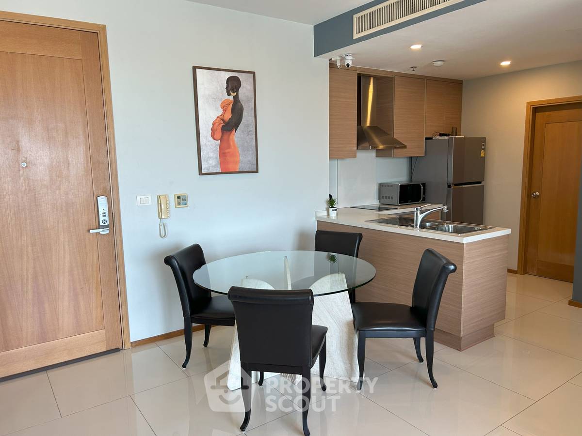 picture 1-BR Condo at The Emporio Place near BTS Phrom Phong (ID 1270785) - 6/20