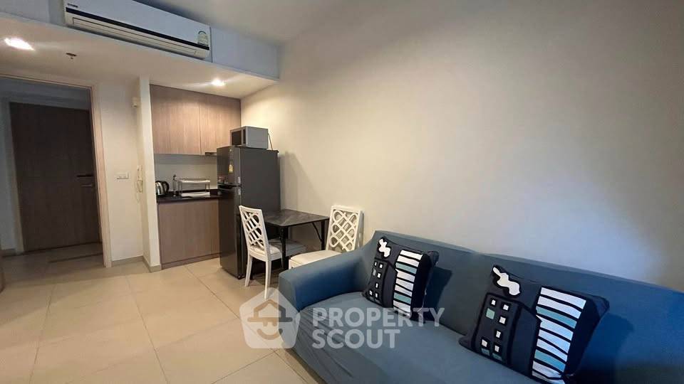 picture 1-BR Condo at Unixx South Pattaya close to Phratamnak (ID 2116904) - 10/21