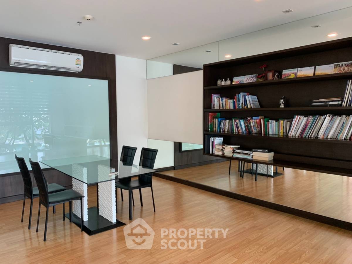 picture 1-BR Condo at Le Luk Condominium near BTS Phra Khanong (ID 885153) - 3/9