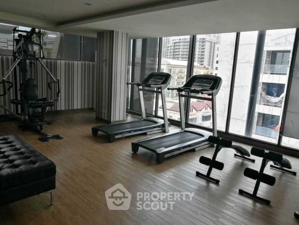 รูป คอนโด 1-ห้องนอน ที่ โซซิโอ ร่วมฤดี ใกล้ BTS นานา (ID 1298082) - รูปที่ 9/9