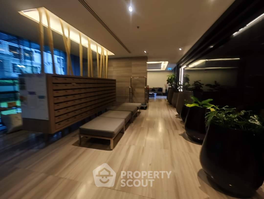 picture 1-BR Condo at Zire Wongamat close to Wong Amat (ID 2012382) - 12/13
