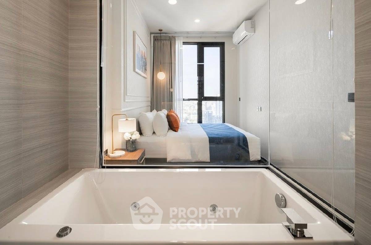 picture 1-BR Condo at Park Origin Thonglor near BTS Thong Lor (ID 2175430) - 3/12