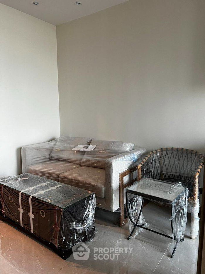 รูป คอนโด 1-ห้องนอน ที่ เดอะ ริเวียร่า โอเชี่ยน ไดร์ฟ ใกล้ หาดจอมเทียน (ID 1235543) - รูปที่ 4/18