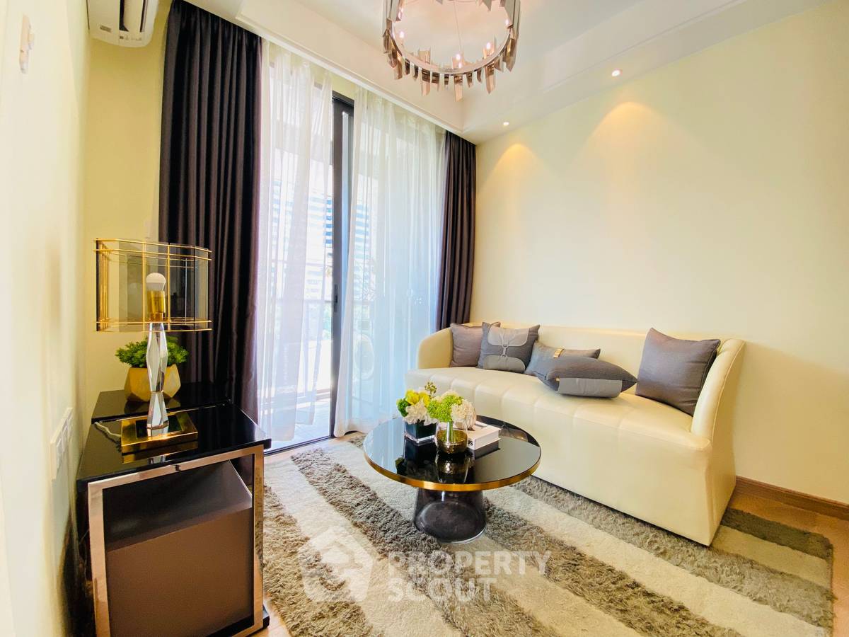 รูป คอนโด 2-ห้องนอน ที่ รีเกิล สาทร - นราธิวาส ใกล้ ถนนนราธิวาสราชนครินทร์ (ID 1388594) - รูปที่ 22/29
