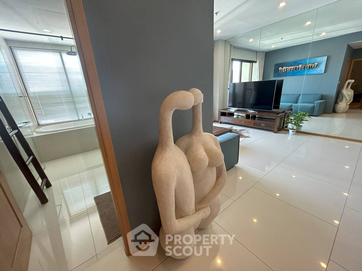 picture 1-BR Condo at The Emporio Place near BTS Phrom Phong (ID 1270785) - 4/20