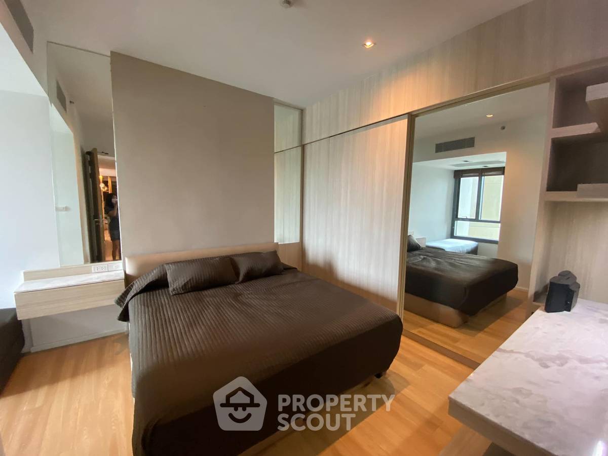 picture 2-BR Condo at The Pano Rama 3 in Bang Phong Phang (ID 2169171) - 11/19