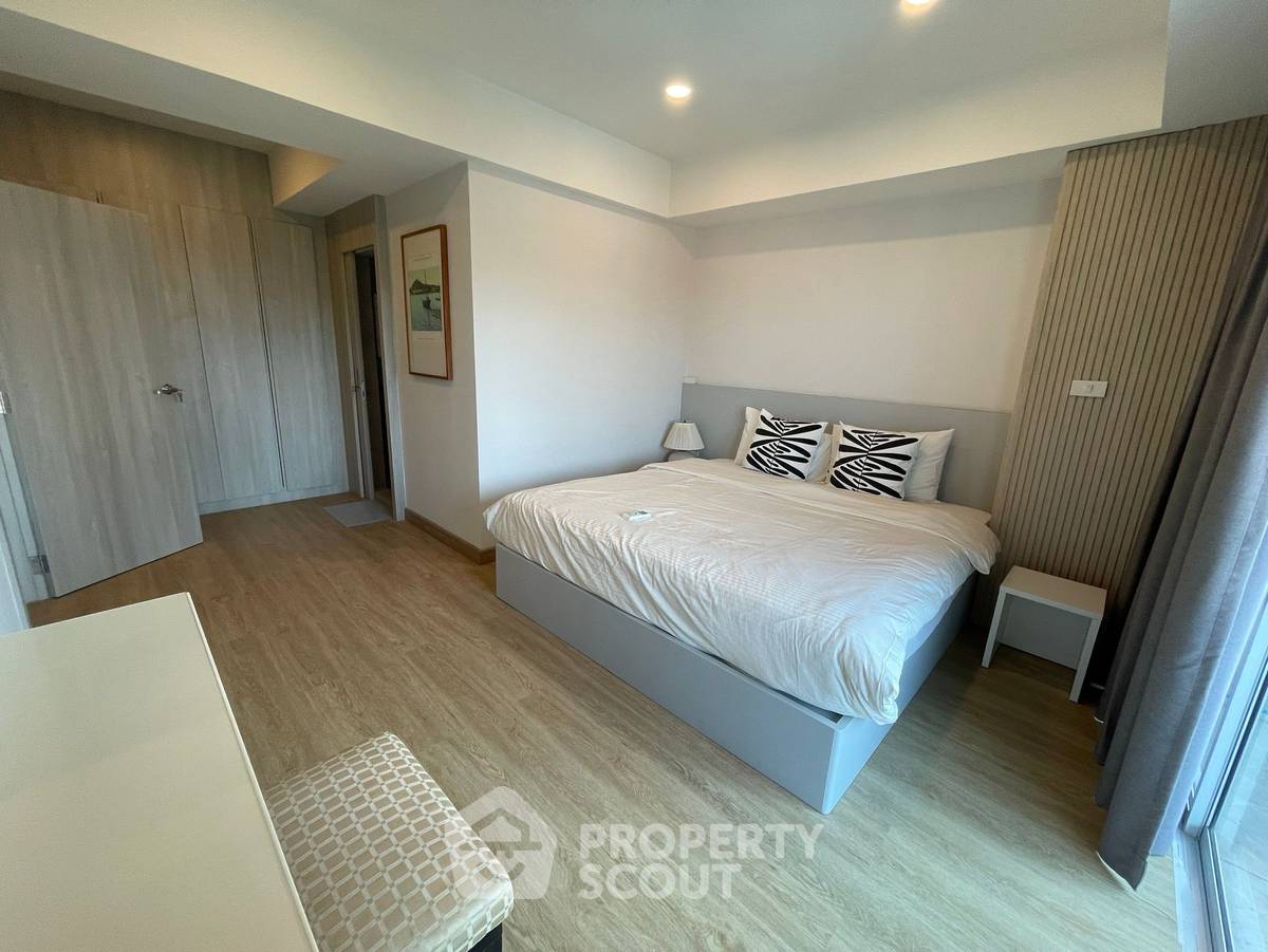 รูป คอนโด 10-ห้องนอน ที่ ชาโตว์ ดาเล จอมเทียน ใกล้ พัทยาใต้ (ID 2049268) - รูปที่ 3/16