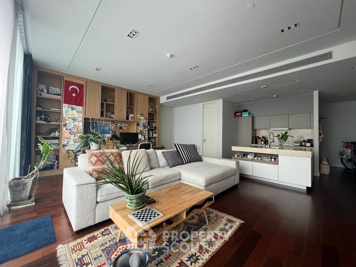 รูป คอนโด 2-ห้องนอน ที่ มาร์ค สุขุมวิท 39 ใกล้ BTS พร้อมพงษ์ (ID 1504717) - รูปที่ 1/14
