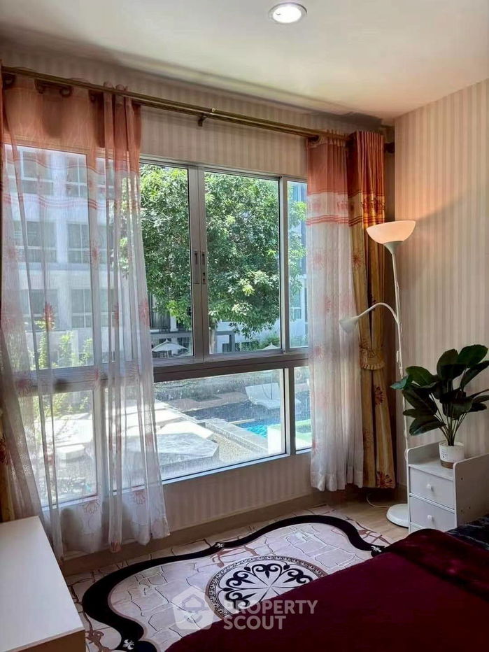 รูป คอนโด 1-ห้องนอน ที่ เนทูเรซ่า คอนโดมิเนียม พัทยาเหนือ | คอนโดพัทยา-นาเกลือ ใกล้ เมืองพัทยา (ID 2147211) - รูปที่ 15/21