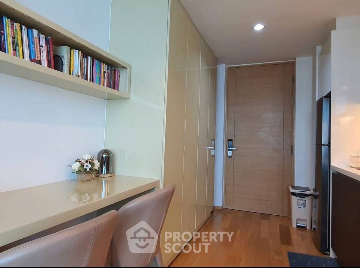 picture 1-BR Condo at The Breeze Narathiwas close to Naradhiwas Rajanagarindra (ID 2127387) - 4/14