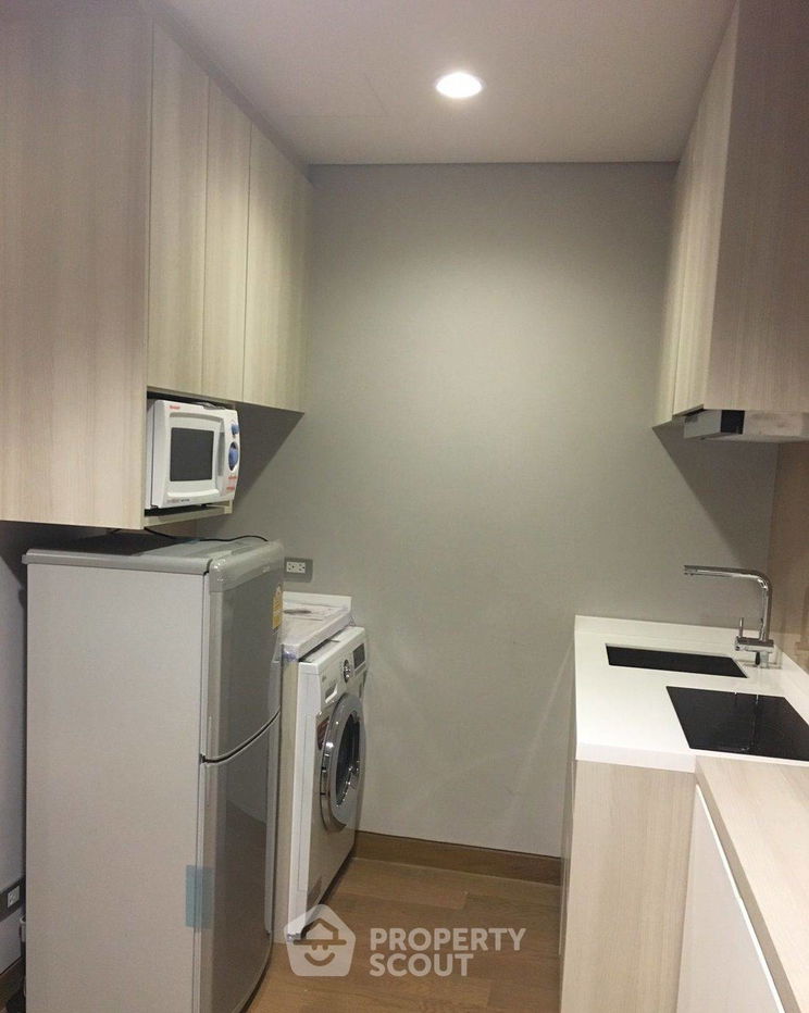 รูป คอนโด 1-ห้องนอน ที่ เดอะ ลุมพินี 24 ใกล้ BTS พร้อมพงษ์ (ID 998628) - รูปที่ 5/7